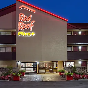 *** Hotel Red Roof Plus+ Fairgrounds United States