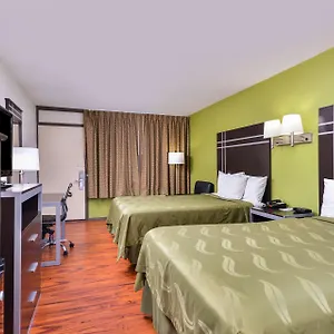 ** Hotel Americas Value Inn-nashville/airport South United States
