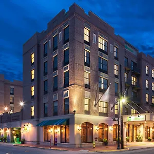 3* Hotel Historic District By Ihg